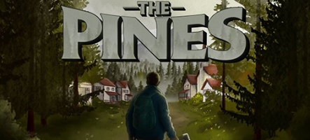 The Pines, va vous la couper The Pines, va vous la couper