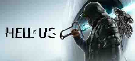 Hell is Us est sorti sur Nintendo Switch 2 Hell is Us est sorti sur Nintendo Switch 2
