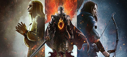 Dragon’s Dogma 2: Dark Arisen est sorti Dragon’s Dogma 2: Dark Arisen est sorti