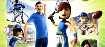 Kinect Sports 2 (Xbox 360 Kinect)