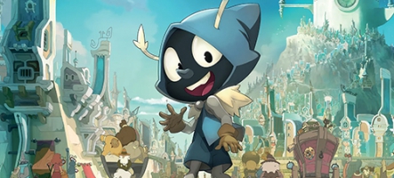 Dogus – Livre 1 : Julith, le film gratuit dès le 16 octobre Dogus – Livre 1 : Julith, le film gratuit dès le 16 octobre