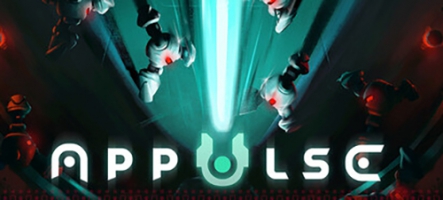 Appulse, un shoot inspiré des flippers, sort le 26 novembre Appulse, un shoot inspiré des flippers, sort le 26 novembre
