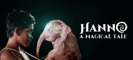 Hanno: A Magical Tale, nos amis portugais ont du talent