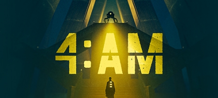 4:AM, un jeu à la Limbo et Inside 4:AM, un jeu à la Limbo et Inside