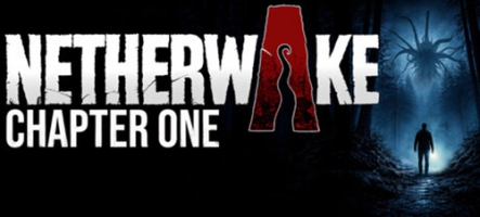 Netherwake : fuyez le brouillard Netherwake : fuyez le brouillard