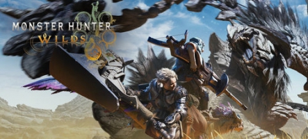 Monster Hunter Wilds : ouverture des précommandes et démo Monster Hunter Wilds : ouverture des précommandes et démo