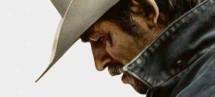 The Rescue : un cow-boy à la recherche de sa fille