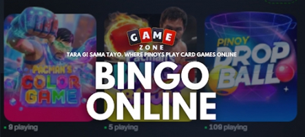 Bingo Online and Pinoy Culture: From Fiestas to Digital Screens Bingo Online and Pinoy Culture: From Fiestas to Digital Screens