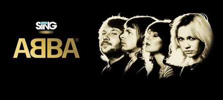 Let's Sing Abba : découvrez la playlist Let's Sing Abba : découvrez la playlist