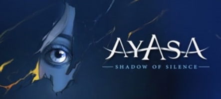 Ayasa: Shadows of Silence est sorti sur PS5 et Xbox Series Ayasa: Shadows of Silence est sorti sur PS5 et Xbox Series