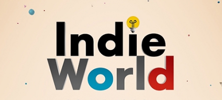 Nintendo annonce des jeux indépendants sur Nintendo Switch 1 et 2 Nintendo annonce des jeux indépendants sur Nintendo Switch 1 et 2