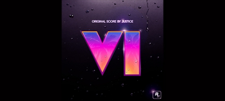 Grand Theft Auto VI: Original Score par Justice Grand Theft Auto VI: Original Score par Justice