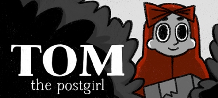 Tom the Postgirl, un nouveau jeu Arte France, est sorti Tom the Postgirl, un nouveau jeu Arte France, est sorti