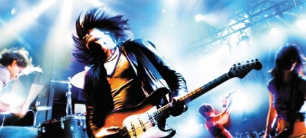Rock Band 3 vous aidera à chanter correctement