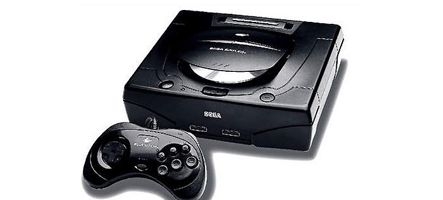 Bientôt des jeux Sega Saturn sur PSN, Xbox Live et WiiWare ?