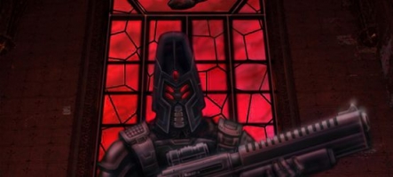 Un nouveau Command & Conquer sur les rails