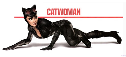 Batman Arkham City s'offre une bande annonce !