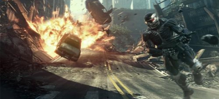 La configuration minimale pour Crysis 2 
