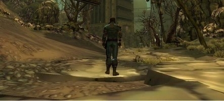Interplay sombre : Le MMO Fallout risque d'être annulé