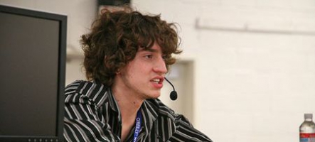 George ''GeoHot'' Hotz se retire du hack et trouve un emploi chez Facebook